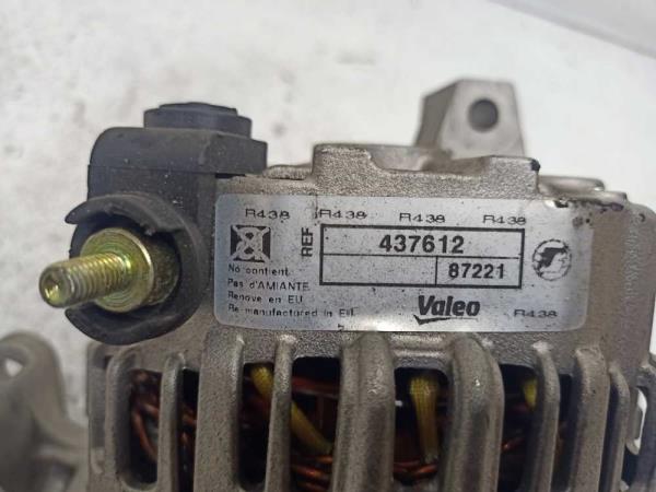 ALTERNATEUR 70A FORD - Vue 6